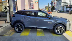 Peugeot 2008 1.2 Hybrid 145 GT