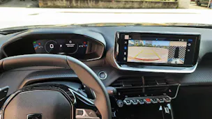 Peugeot 2008 1.2 Hybrid 145 GT