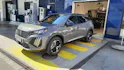 Peugeot 2008 1.2 Hybrid 145 GT