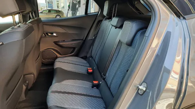 Peugeot 2008 1.2 Hybrid 145 GT
