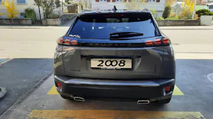 Peugeot 2008 1.2 Hybrid 145 GT