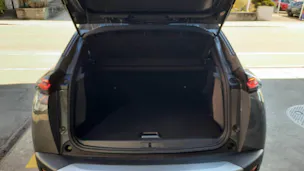 Peugeot 2008 1.2 Hybrid 145 GT