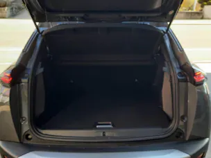Peugeot 2008 1.2 Hybrid 145 GT