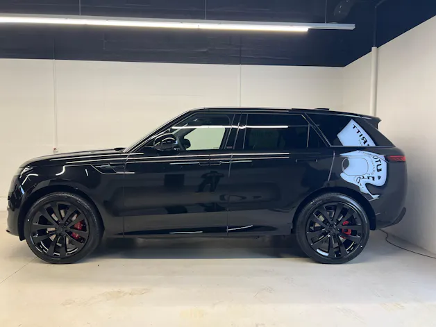 Land Rover Range Rover Sport 3.0 I6 P550e Autobiography