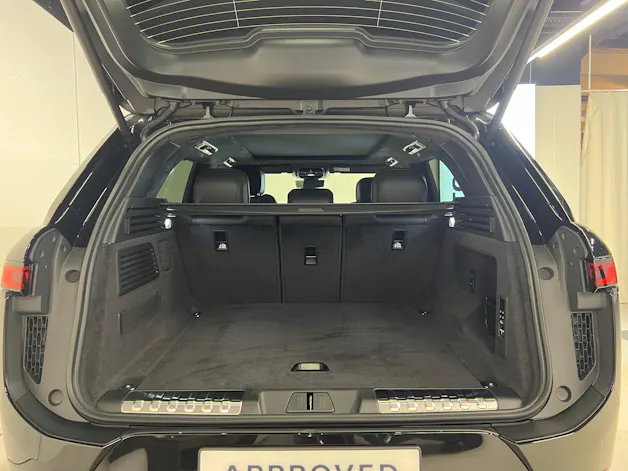 Land Rover Range Rover Sport 3.0 I6 P550e Autobiography