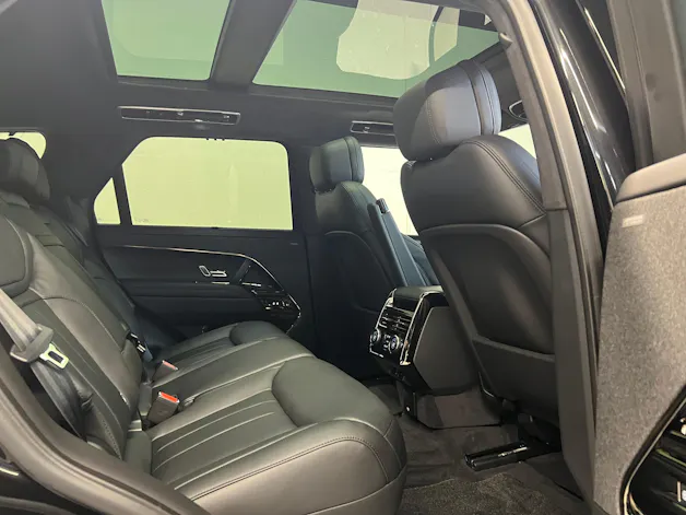 Land Rover Range Rover Sport 3.0 I6 P550e Autobiography