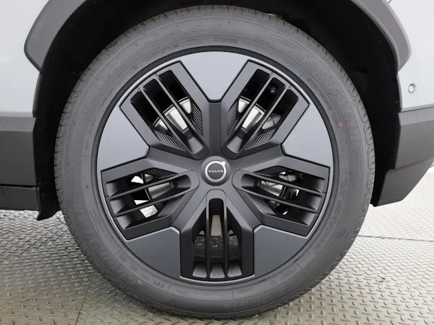 Volvo EX30 CC P8 Ultra AWD