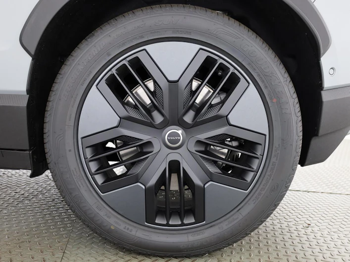 image du véhicule VOLVO EX 30