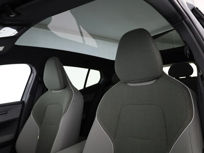 image du véhicule VOLVO EX 30