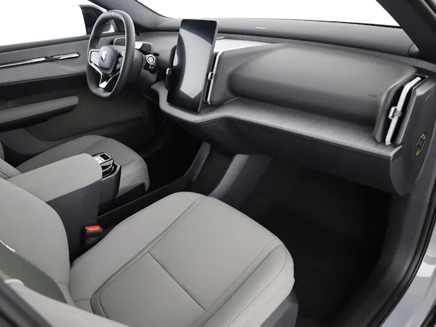 Volvo EX30 CC P8 Ultra AWD