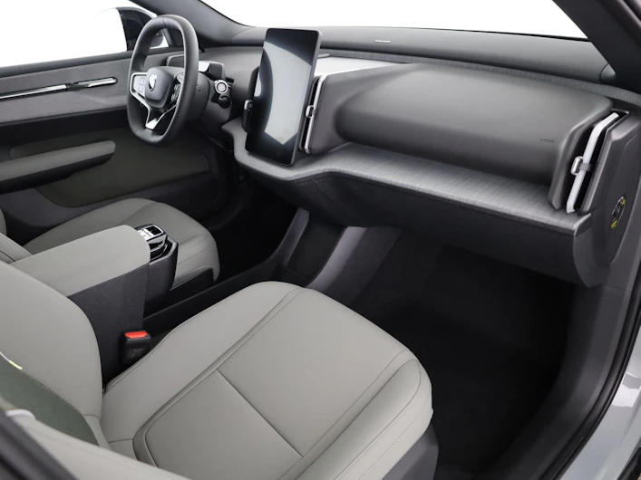 image du véhicule VOLVO EX 30