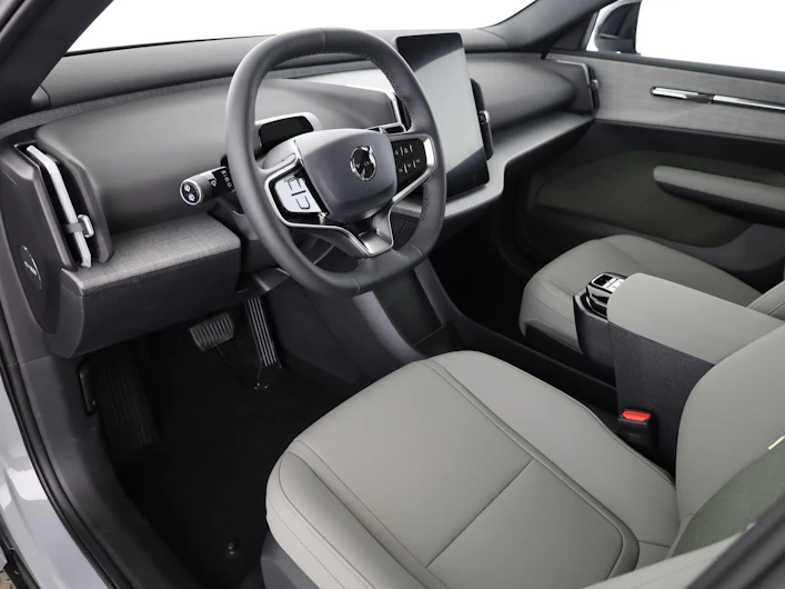 image du véhicule VOLVO EX 30