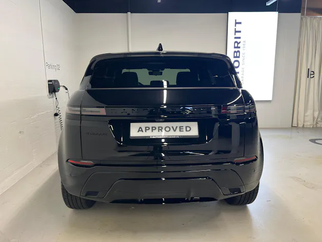 Land Rover RR Evoque 1.5 T 270e Dynamic SE