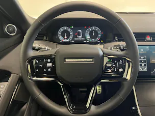 Land Rover RR Evoque 1.5 T 270e Dynamic SE