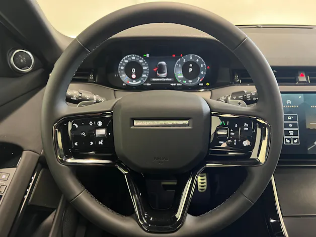 Land Rover RR Evoque 1.5 T 270e Dynamic SE