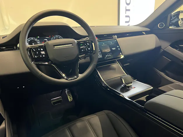 Land Rover RR Evoque 1.5 T 270e Dynamic SE