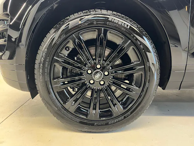 Land Rover RR Evoque 1.5 T 270e Dynamic SE