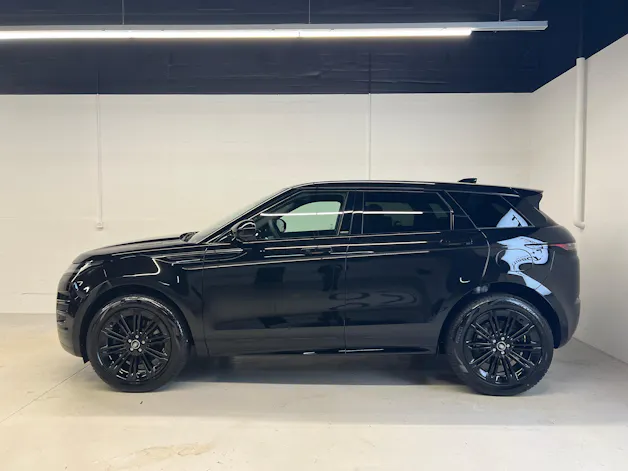 Land Rover RR Evoque 1.5 T 270e Dynamic SE