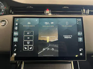 Land Rover RR Evoque 1.5 T 270e Dynamic SE