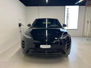 Land Rover RR Evoque 1.5 T 270e Dynamic SE