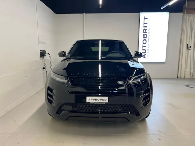 Land Rover RR Evoque 1.5 T 270e Dynamic SE
