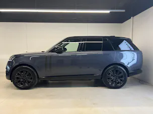 Land Rover Range Rover 3.0 I6 P550e Autobiography