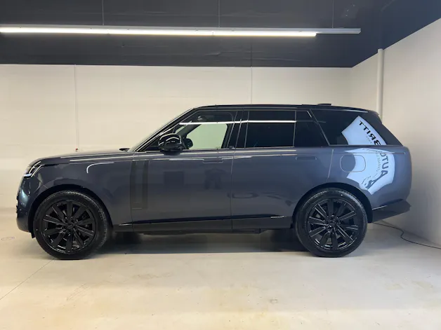 Land Rover Range Rover 3.0 I6 P550e Autobiography
