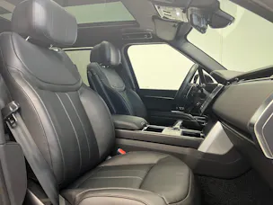 Land Rover Range Rover 3.0 I6 P550e Autobiography