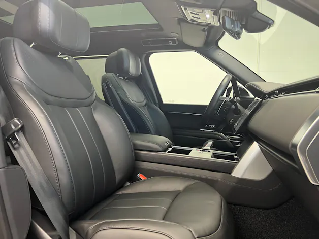 Land Rover Range Rover 3.0 I6 P550e Autobiography