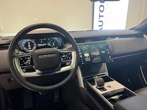 Land Rover Range Rover 3.0 I6 P550e Autobiography