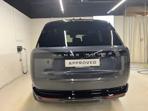 Land Rover Range Rover 3.0 I6 P550e Autobiography