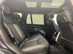 Land Rover Range Rover 3.0 I6 P550e Autobiography
