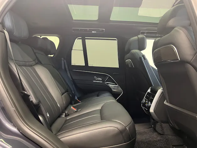 Land Rover Range Rover 3.0 I6 P550e Autobiography