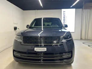 Land Rover Range Rover 3.0 I6 P550e Autobiography