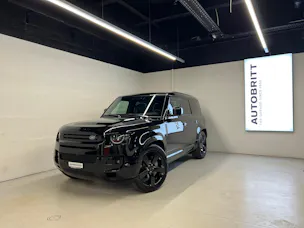Land Rover Defender 110 2.0 P300e X-Dynamic HSE