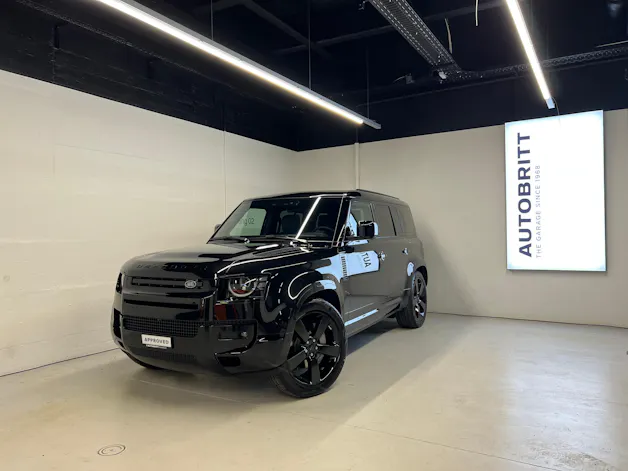 Land Rover Defender 110 2.0 P300e X-Dynamic HSE