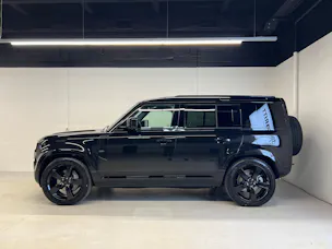 Land Rover Defender 110 2.0 P300e X-Dynamic HSE