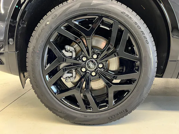 Land Rover Discovery Sport 1.5 T 270e Landmark