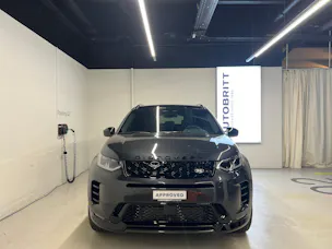 Land Rover Discovery Sport 1.5 T 270e Landmark