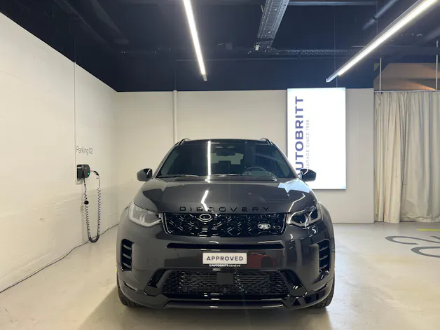 Land Rover Discovery Sport 1.5 T 270e Landmark