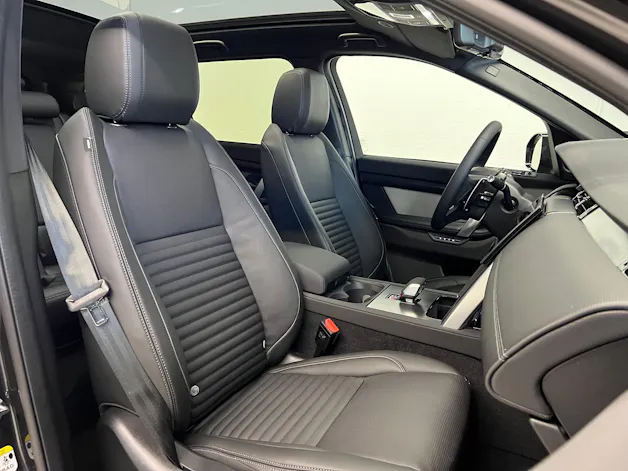 Land Rover Discovery Sport 1.5 T 270e Landmark