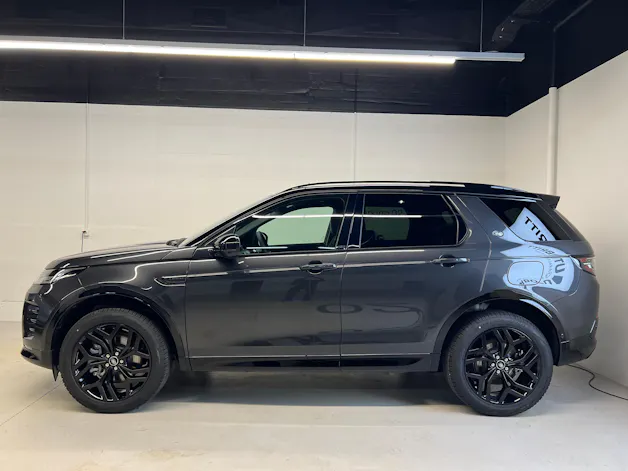 Land Rover Discovery Sport 1.5 T 270e Landmark