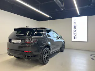 Land Rover Discovery Sport 1.5 T 270e Landmark