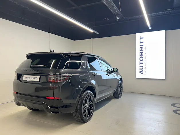 Land Rover Discovery Sport 1.5 T 270e Landmark