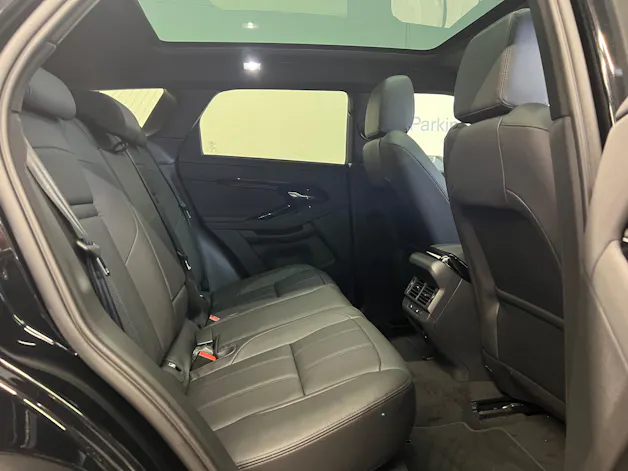 Land Rover Range Rover Evoque 1.5 T S 2WD S