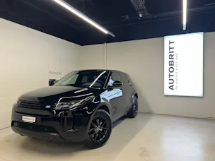 Land Rover Range Rover Evoque 1.5 T S 2WD S