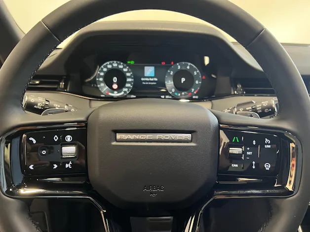 Land Rover Range Rover Evoque 1.5 T S 2WD S