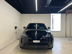 Land Rover Range Rover Evoque 1.5 T S 2WD S