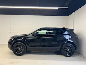 Land Rover Range Rover Evoque 1.5 T S 2WD S