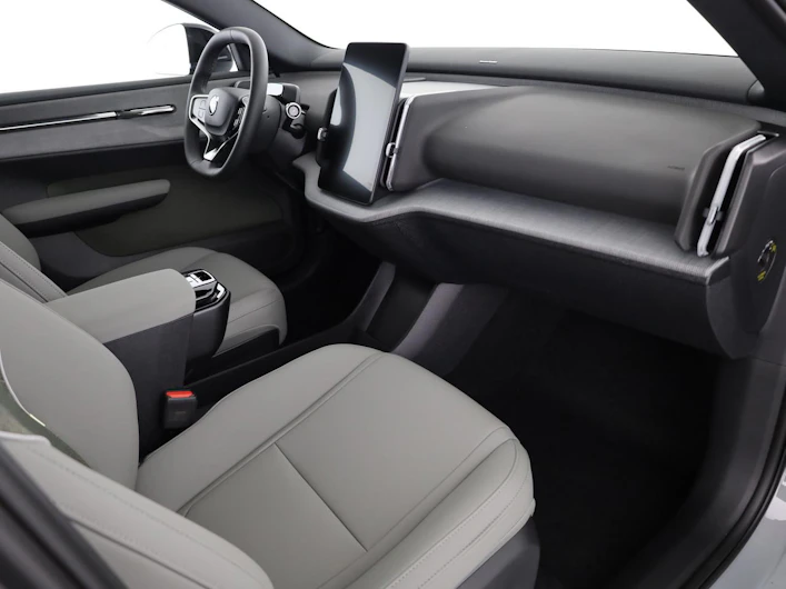 image du véhicule VOLVO EX 30